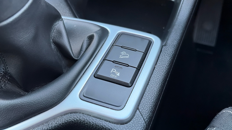 Kia Sportage 1.6 CRDi 48V ISG 2 5dr Diesel Estate